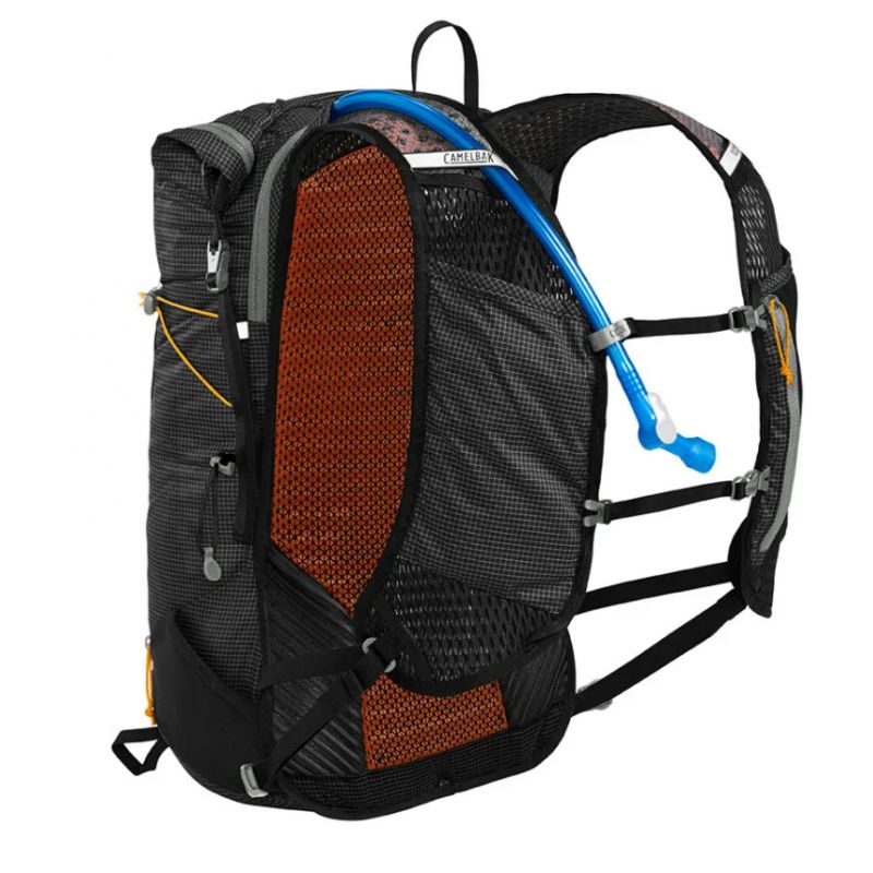 Mochila CamelBak Octane 18L (Negro/Apricot)