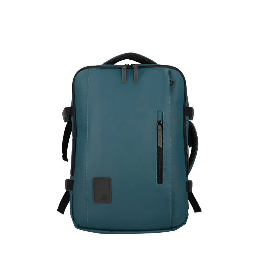 Mochila de viaje Discovery azul XL