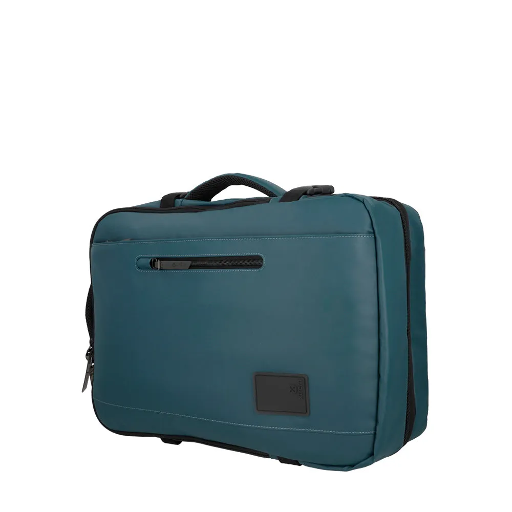 Mochila de viaje Discovery azul XL