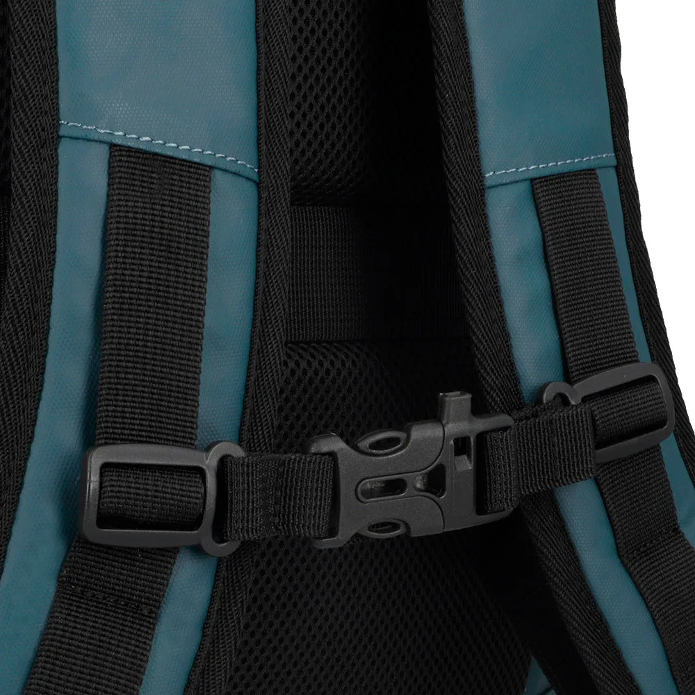 Mochila de viaje Discovery azul XL