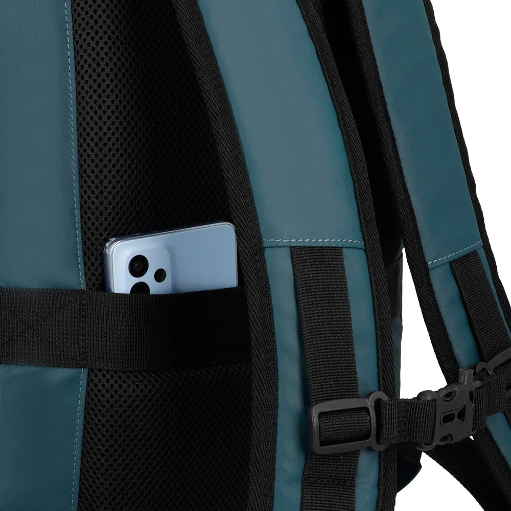 Mochila de viaje Discovery azul XL