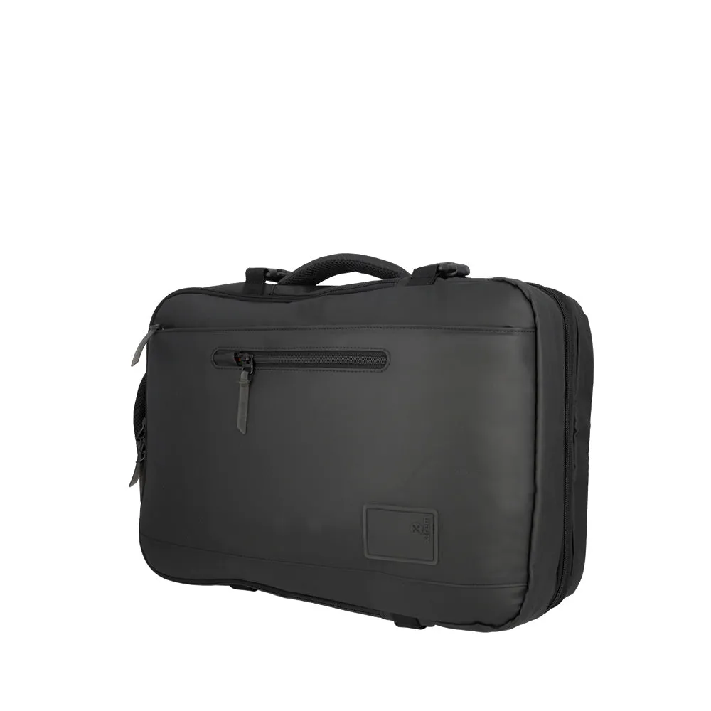 Mochila de viaje Discovery negra XL