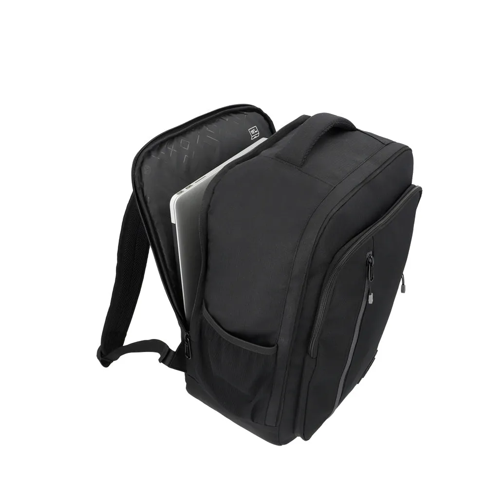 Mochila de viaje Litemove negra L