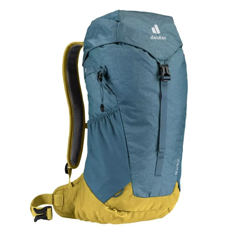 Mochila Deuter AC Lite 16 3420621.3806