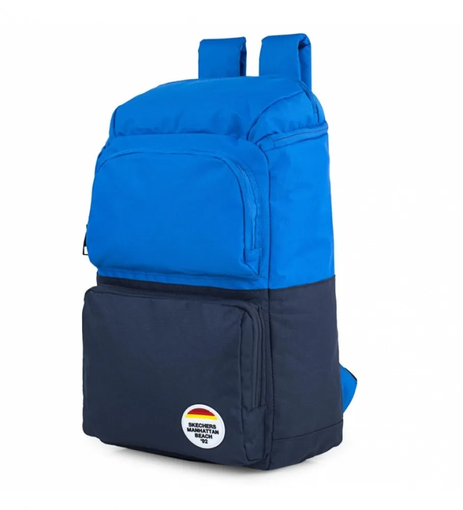 MOCHILA GRANDE PORTáTIL 17 PULGADAS S908 NEGRO 47X30X15CM