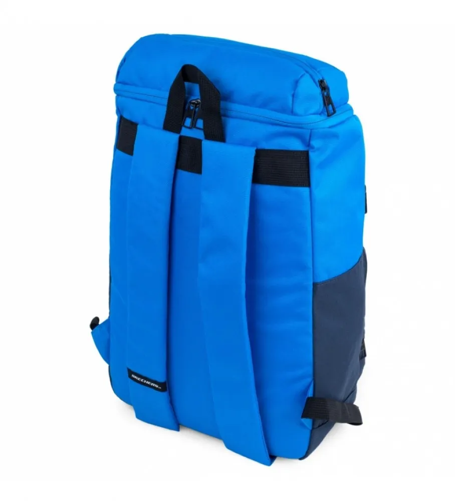 MOCHILA GRANDE PORTáTIL 17 PULGADAS S908 NEGRO 47X30X15CM