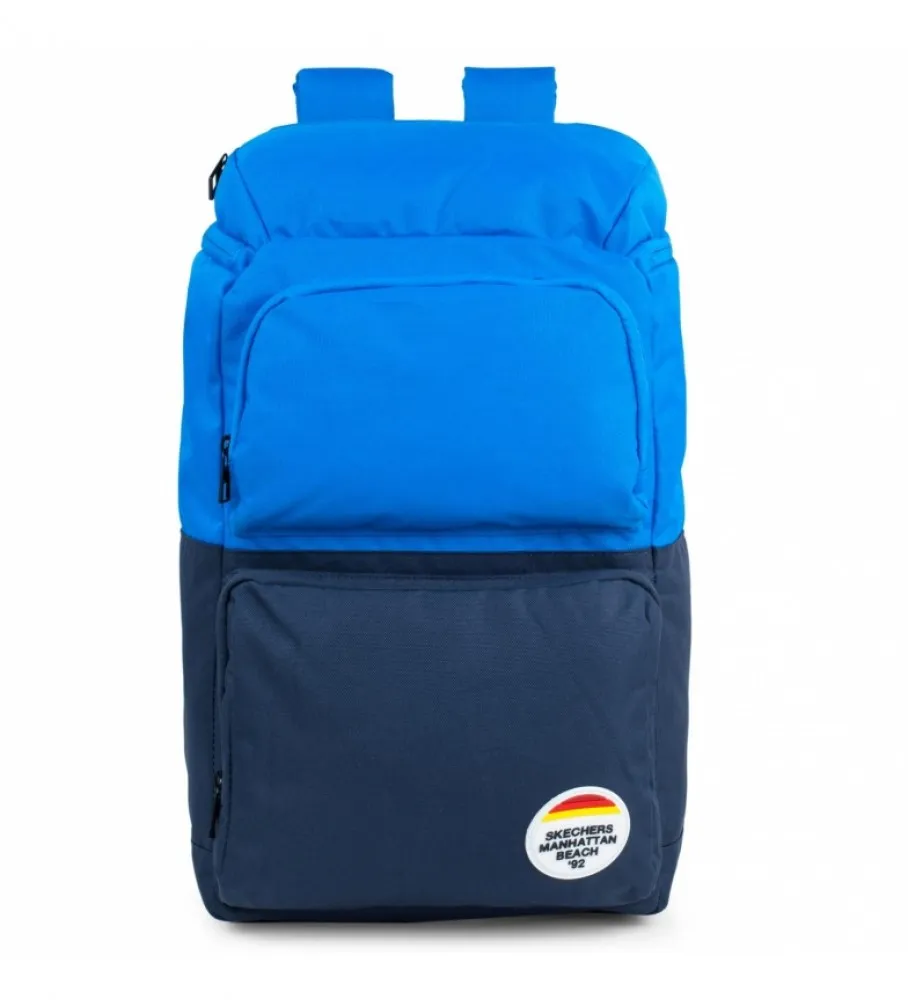 MOCHILA GRANDE PORTáTIL 17 PULGADAS S908 NEGRO 47X30X15CM