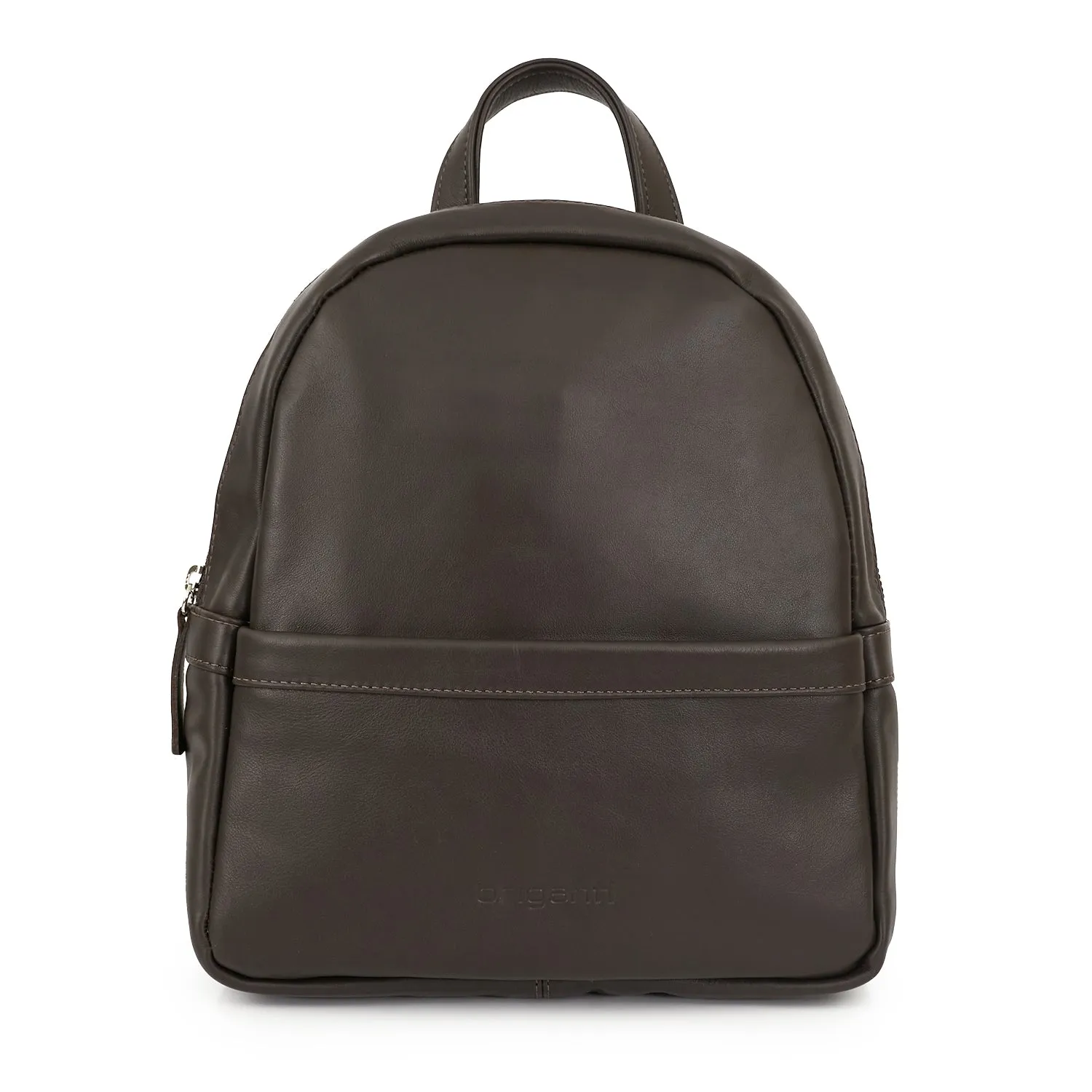 MOCHILA MARTINO CHOCOLATE