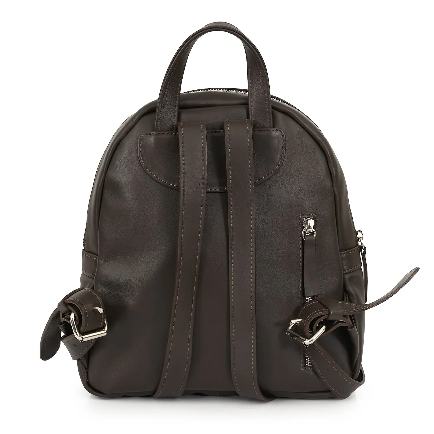 MOCHILA MARTINO CHOCOLATE