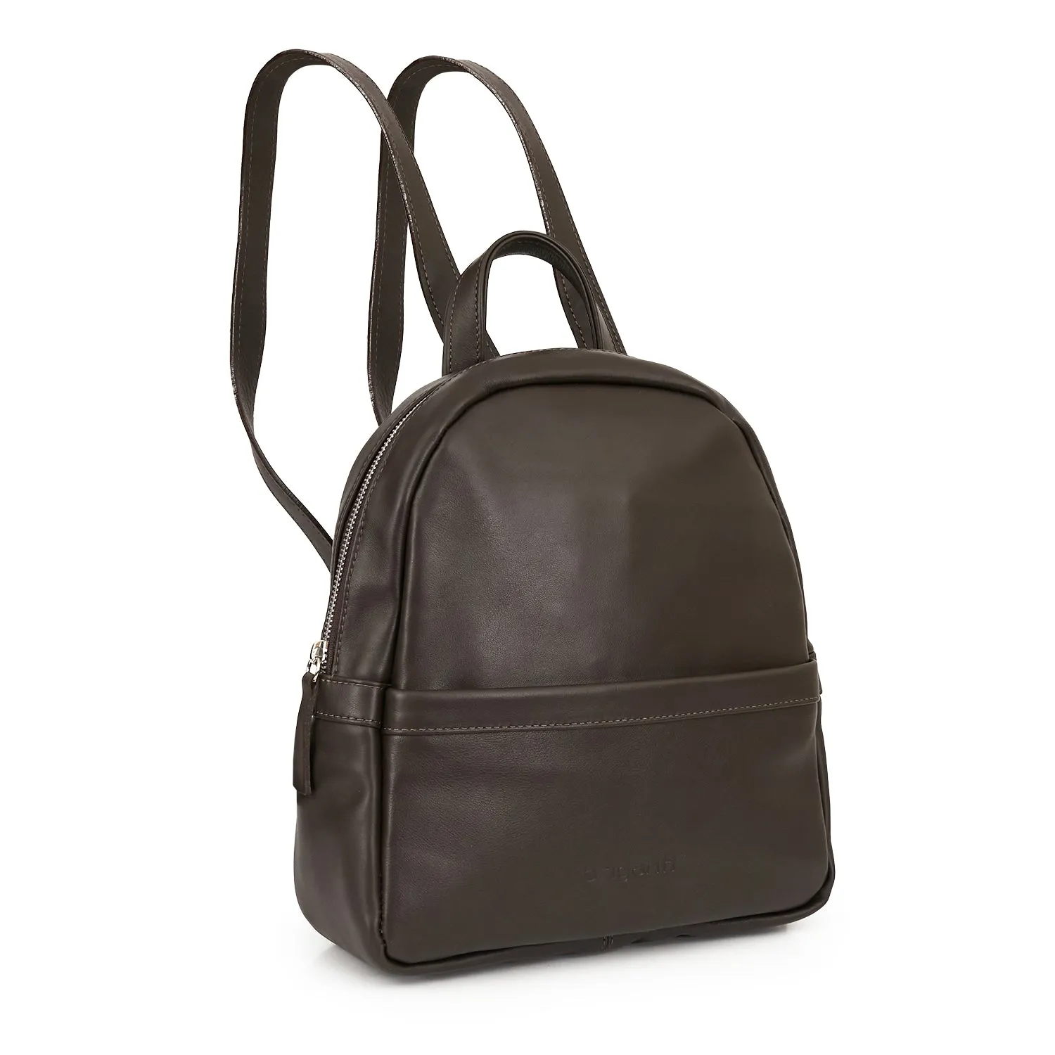 MOCHILA MARTINO CHOCOLATE