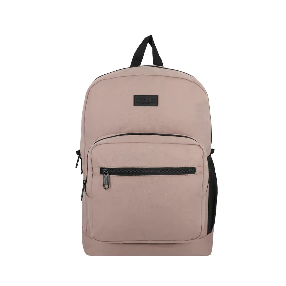 Mochila Notebook Xtrem Everdale 5XT Rosado 16"