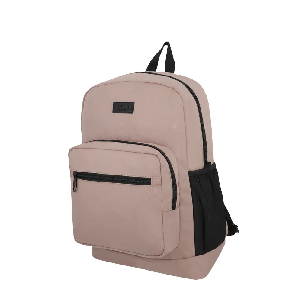 Mochila Notebook Xtrem Everdale 5XT Rosado 16"