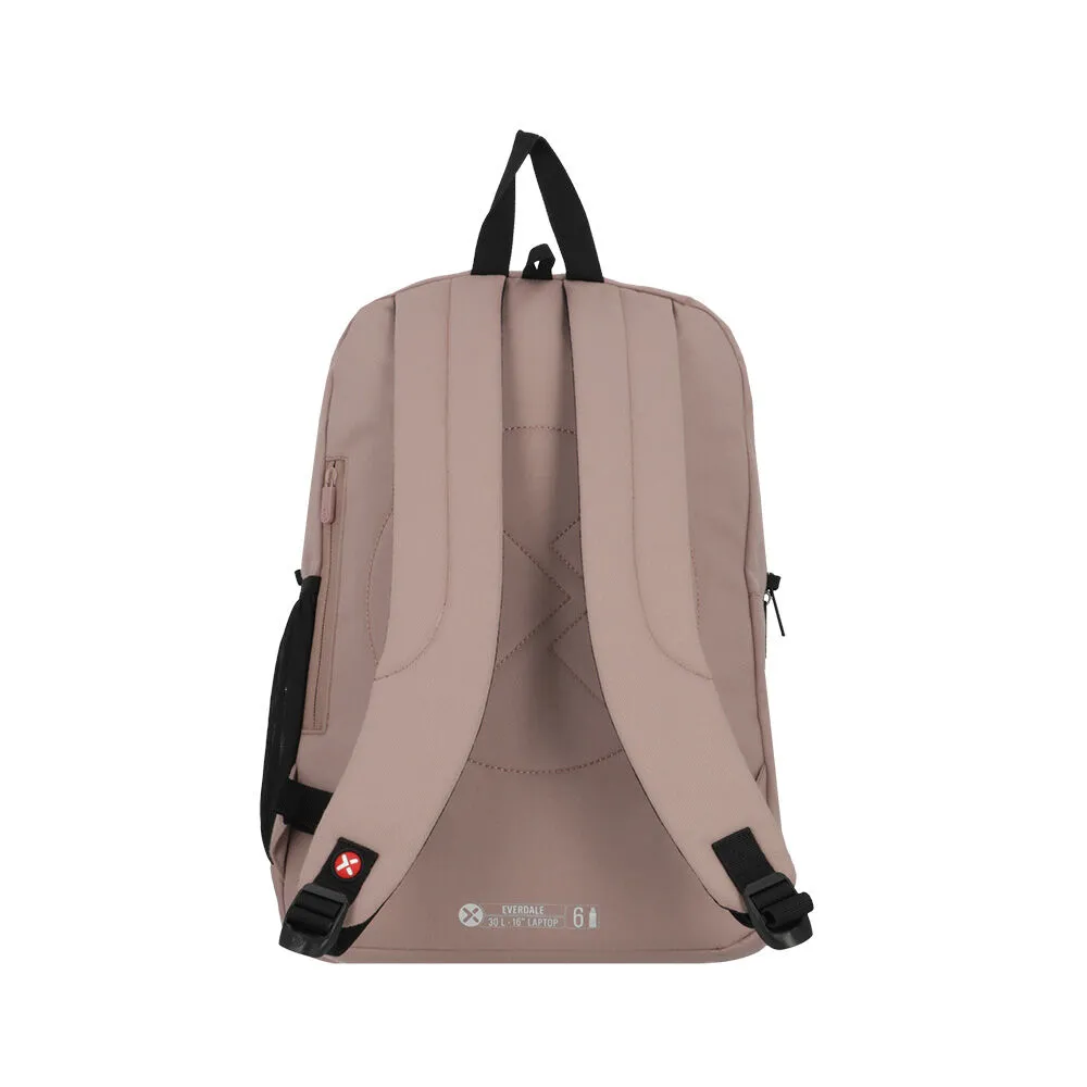 Mochila Notebook Xtrem Everdale 5XT Rosado 16"