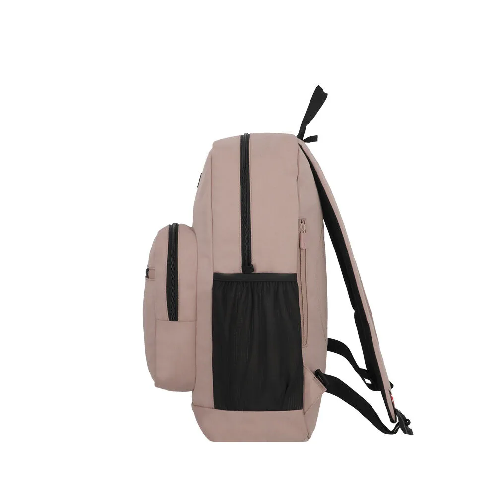 Mochila Notebook Xtrem Everdale 5XT Rosado 16"