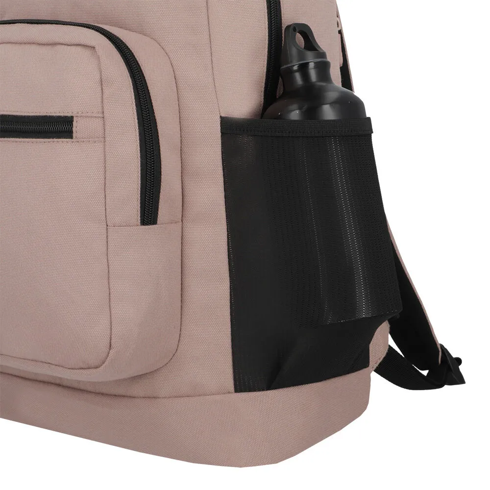 Mochila Notebook Xtrem Everdale 5XT Rosado 16"