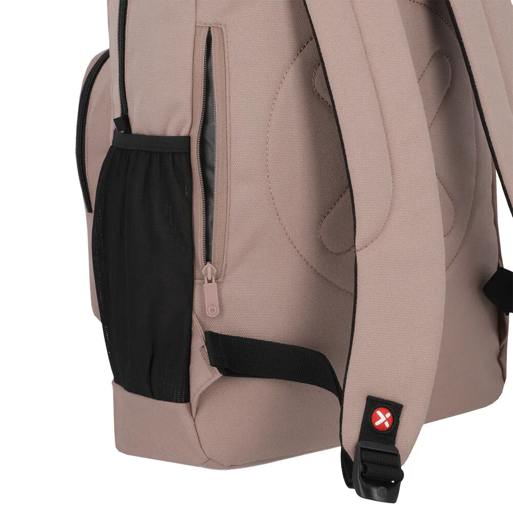 Mochila Notebook Xtrem Everdale 5XT Rosado 16"
