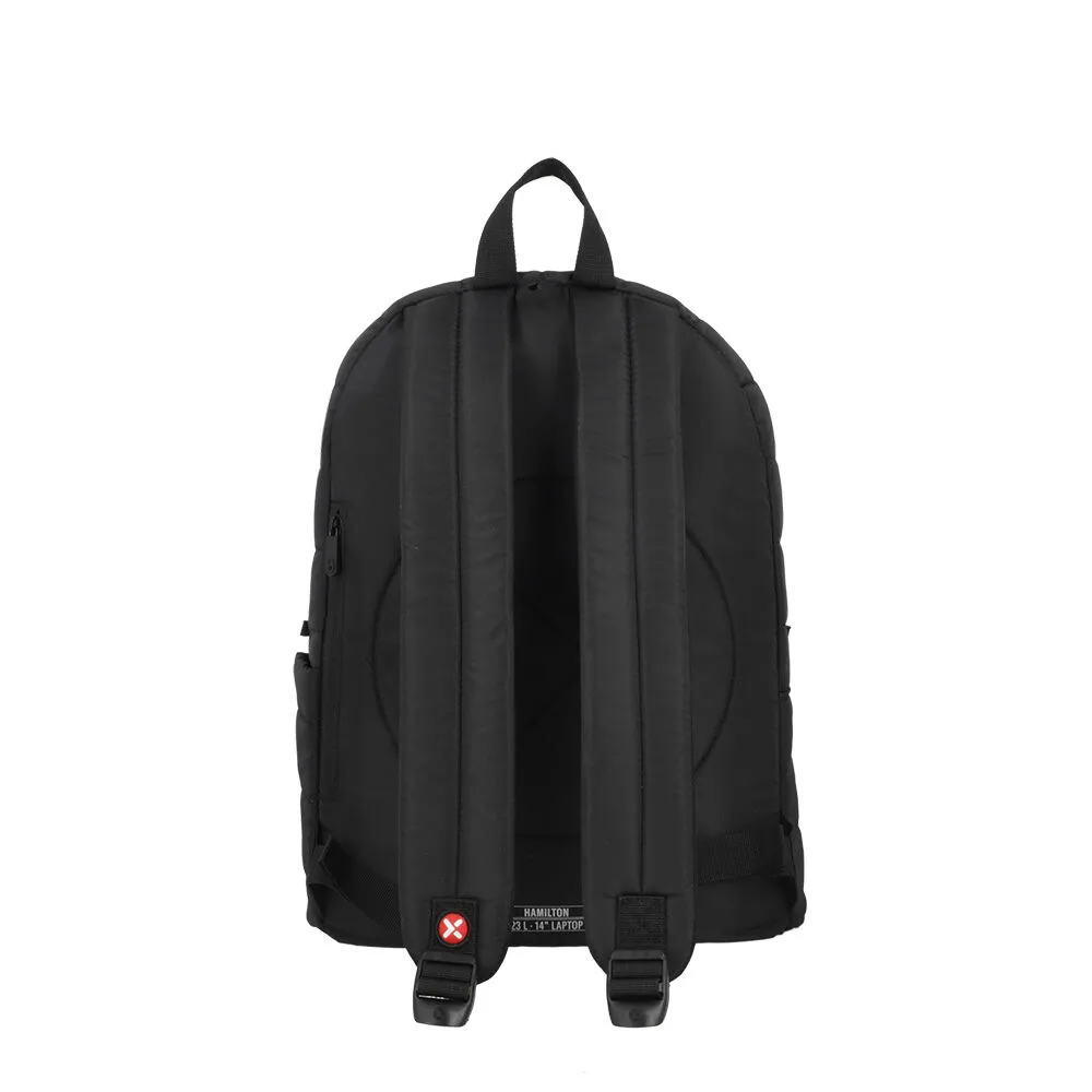 Mochila Notebook Xtrem Hamilton 5XT Negro 14"