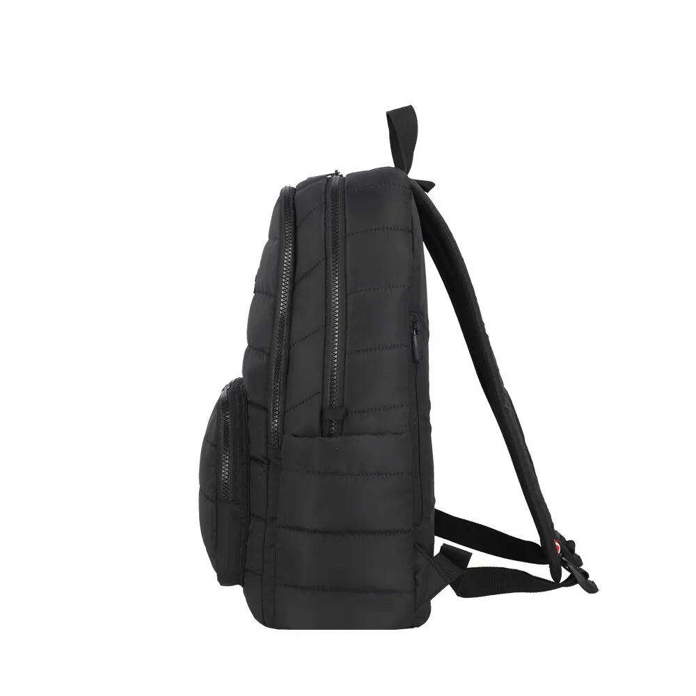 Mochila Notebook Xtrem Hamilton 5XT Negro 14"