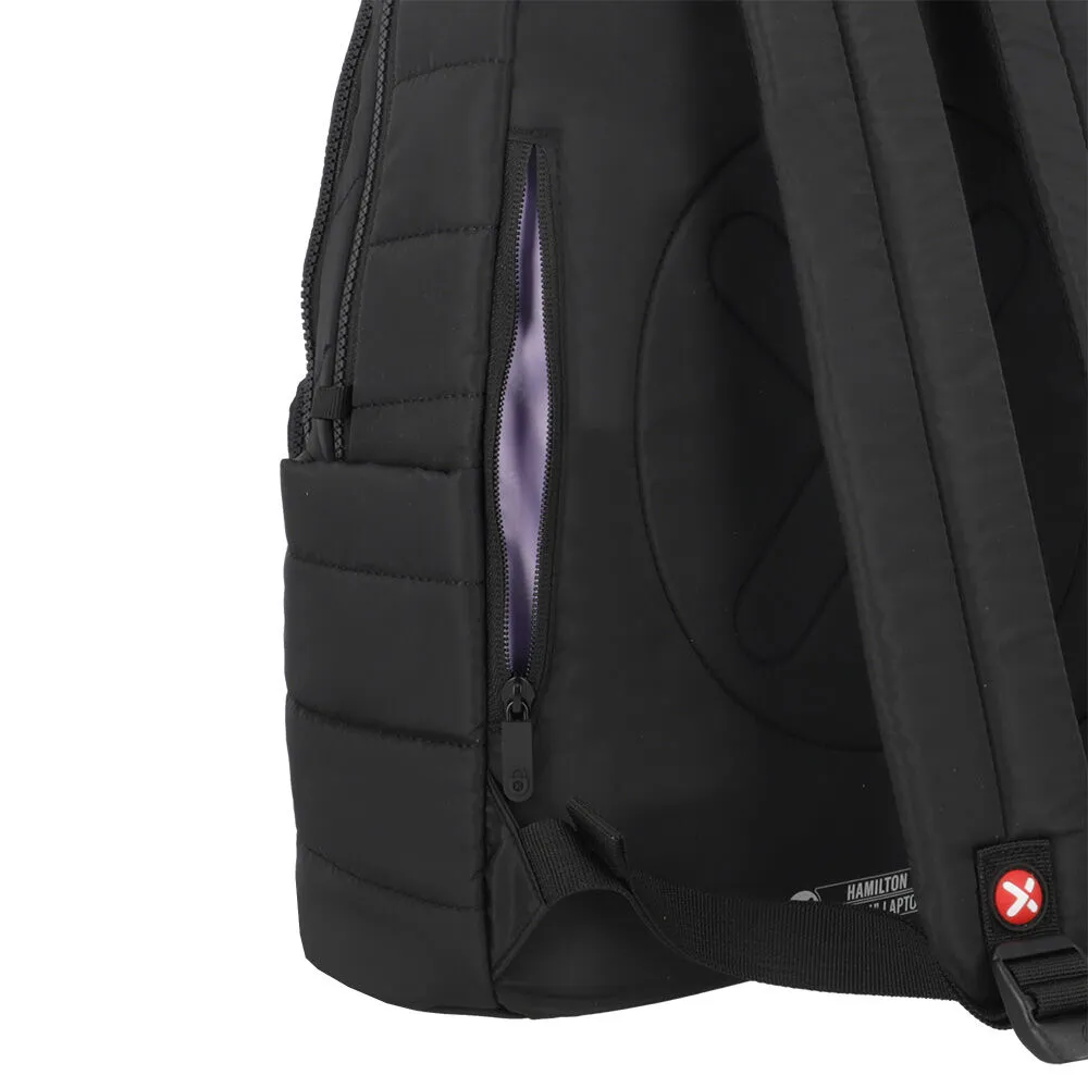 Mochila Notebook Xtrem Hamilton 5XT Negro 14"