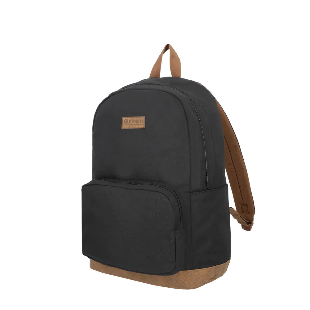 Mochila Notebook Xtrem Pop 5XT Negro 15"