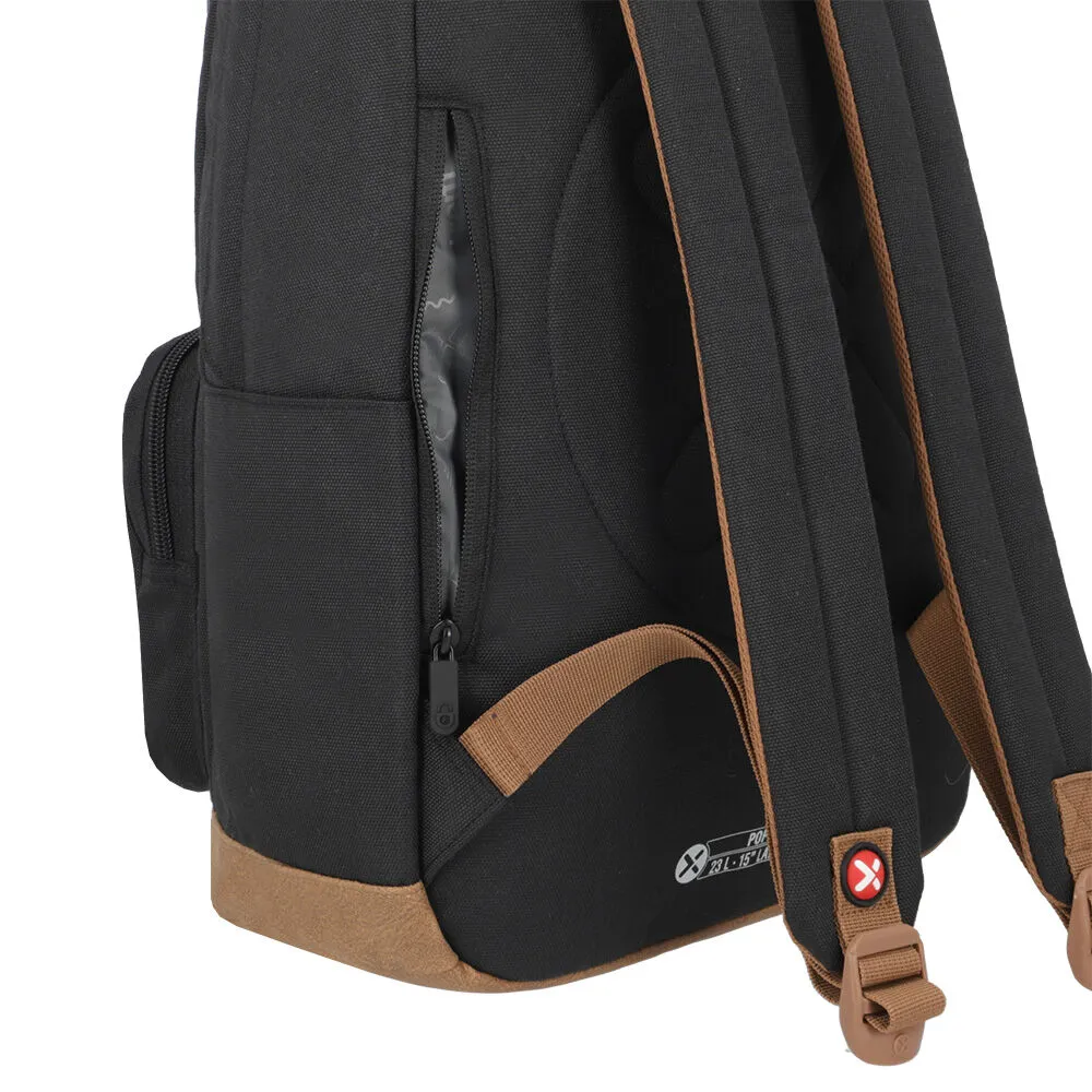 Mochila Notebook Xtrem Pop 5XT Negro 15"