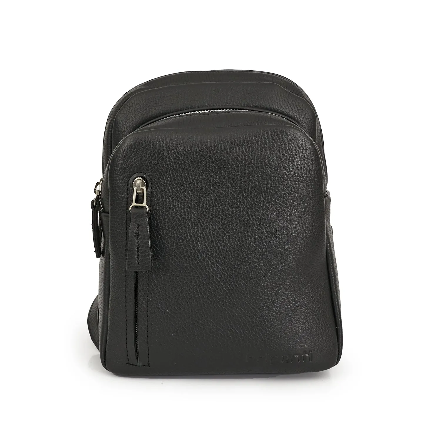MOCHILA NUORO NEGRO