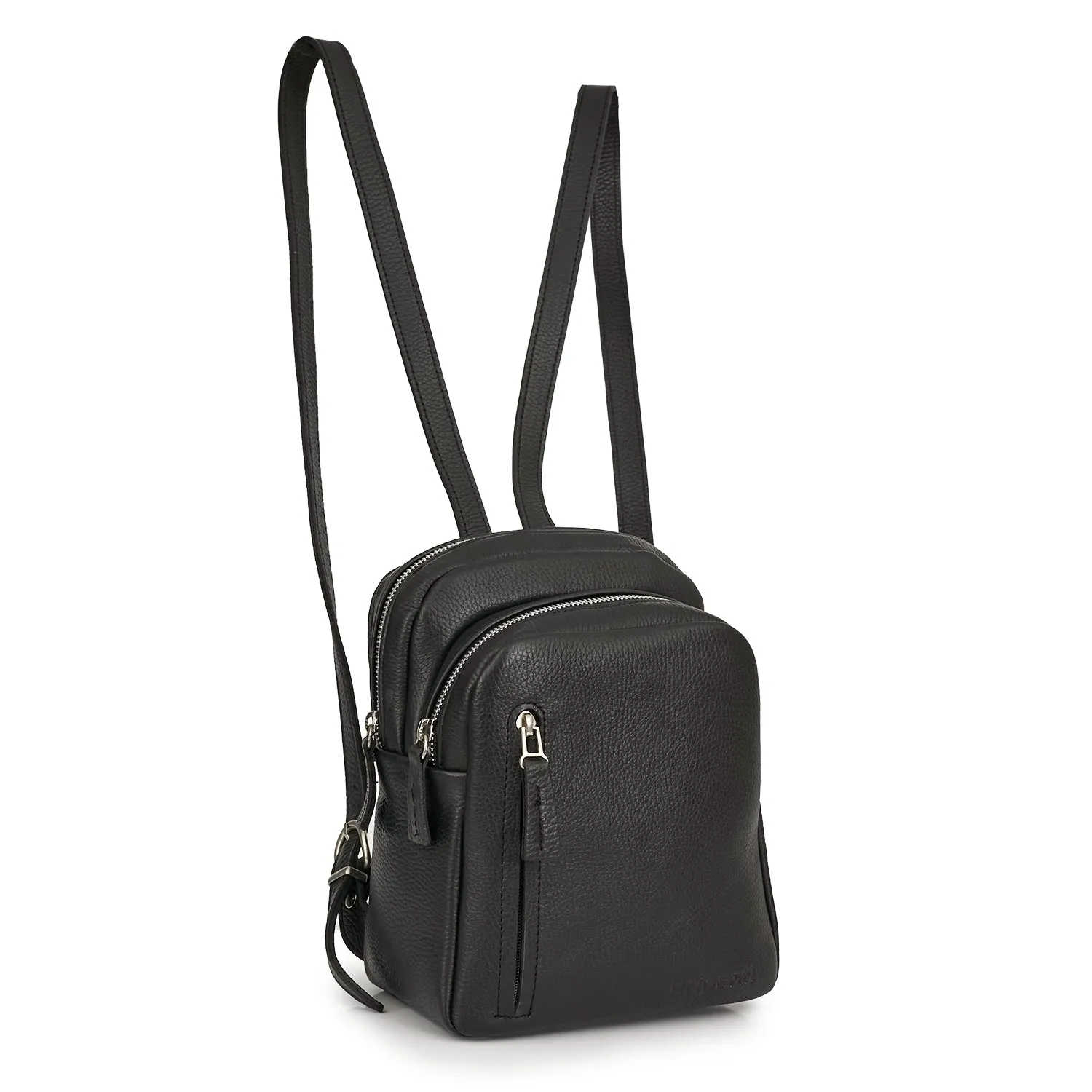 MOCHILA NUORO NEGRO