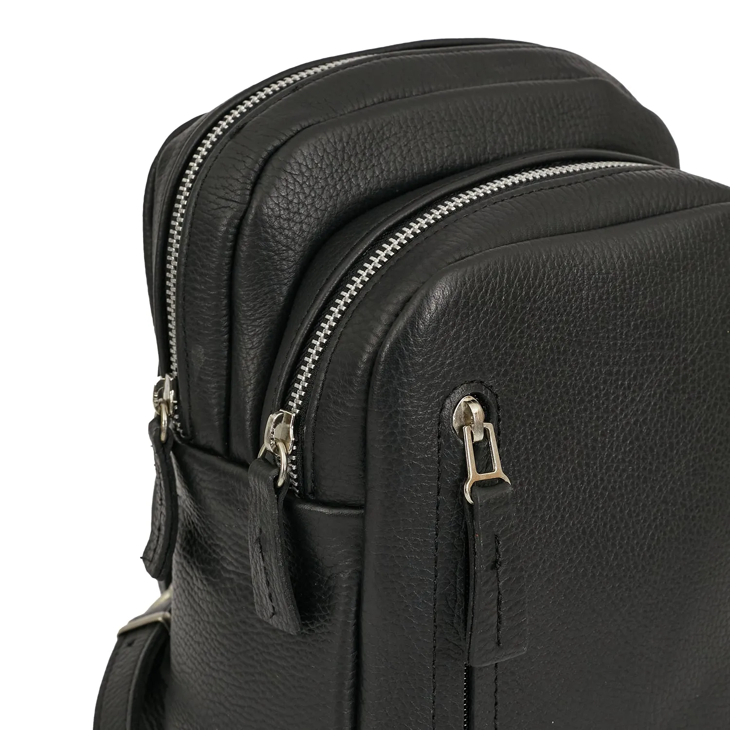 MOCHILA NUORO NEGRO