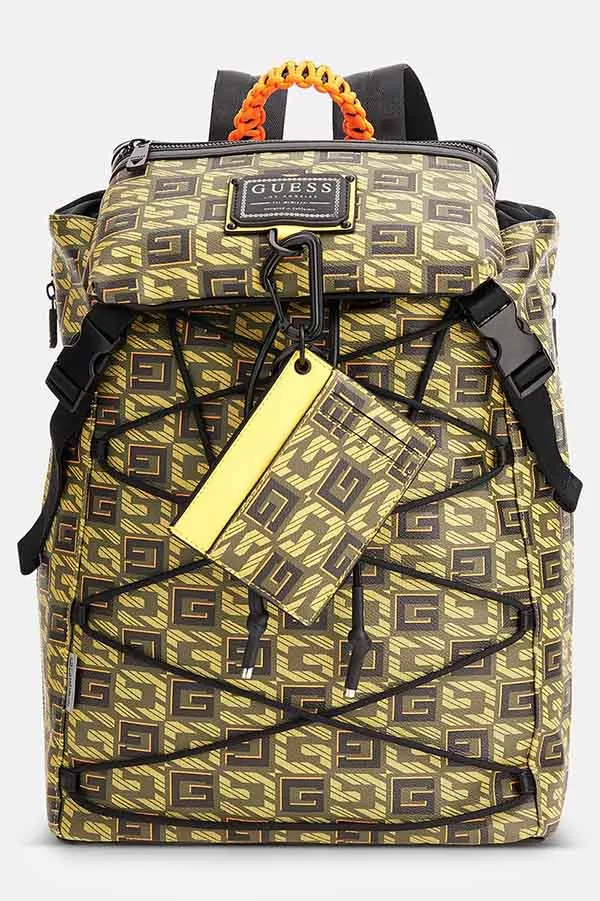 Mochila para hombre de Guess Acc – HMSMMO P2390