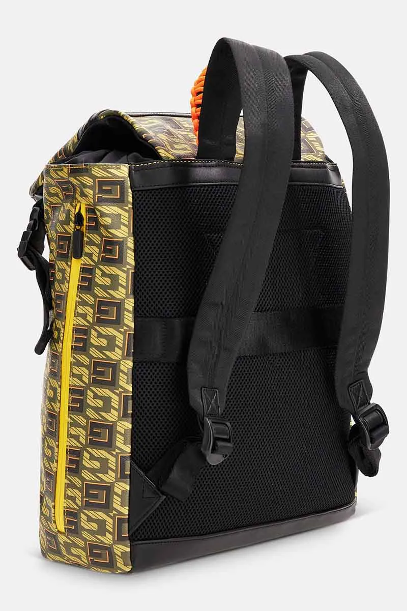 Mochila para hombre de Guess Acc – HMSMMO P2390