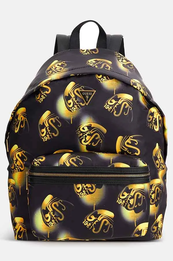 Mochila para hombre de Guess Acc – HMVCGO P2310