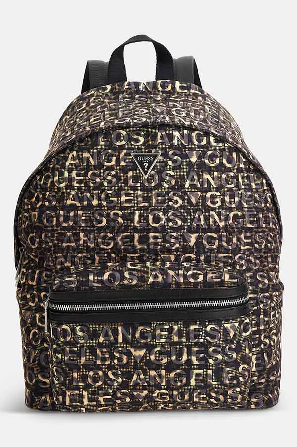 Mochila para hombre de Guess Acc – HMVCLE P2310