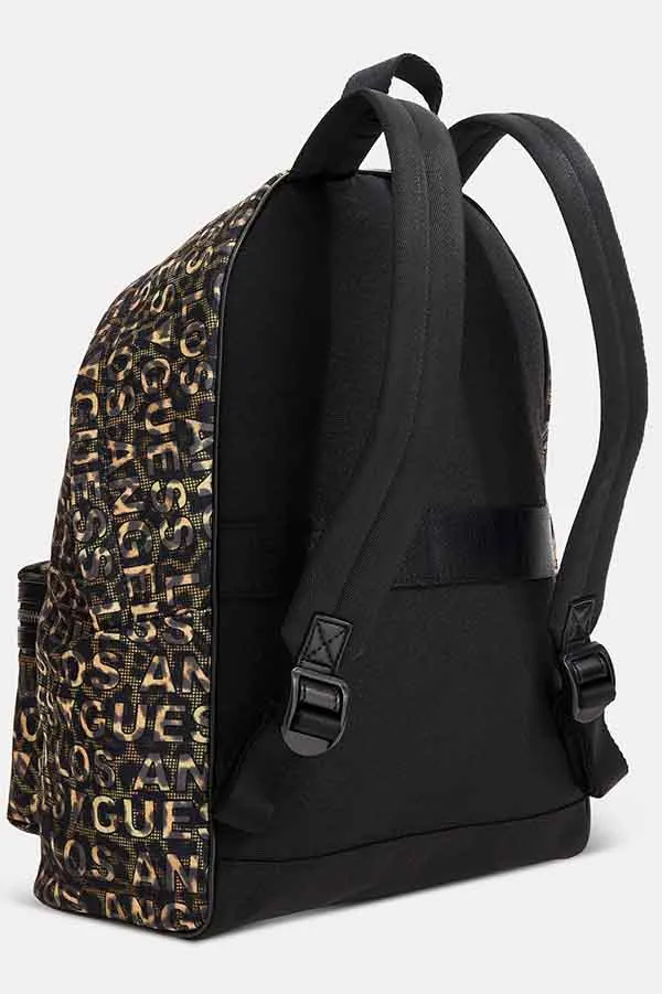 Mochila para hombre de Guess Acc – HMVCLE P2310