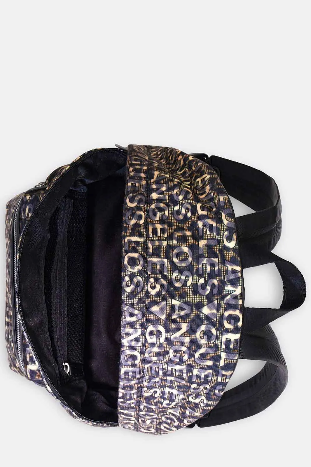 Mochila para hombre de Guess Acc – HMVCLE P2310