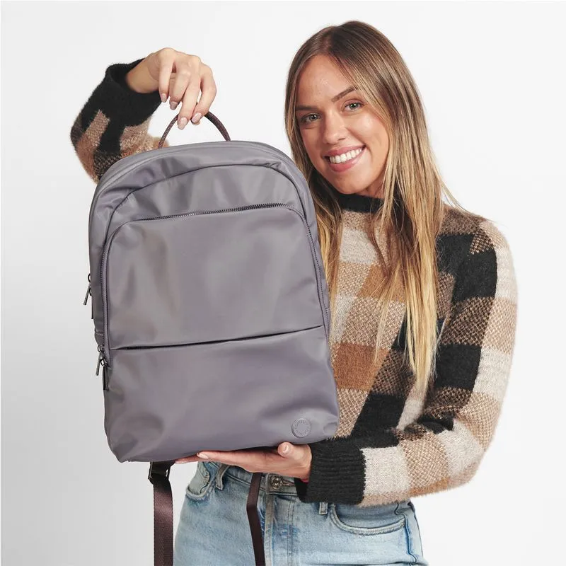 MOCHILA PARA LAPTOP KORIUM BOBBIE