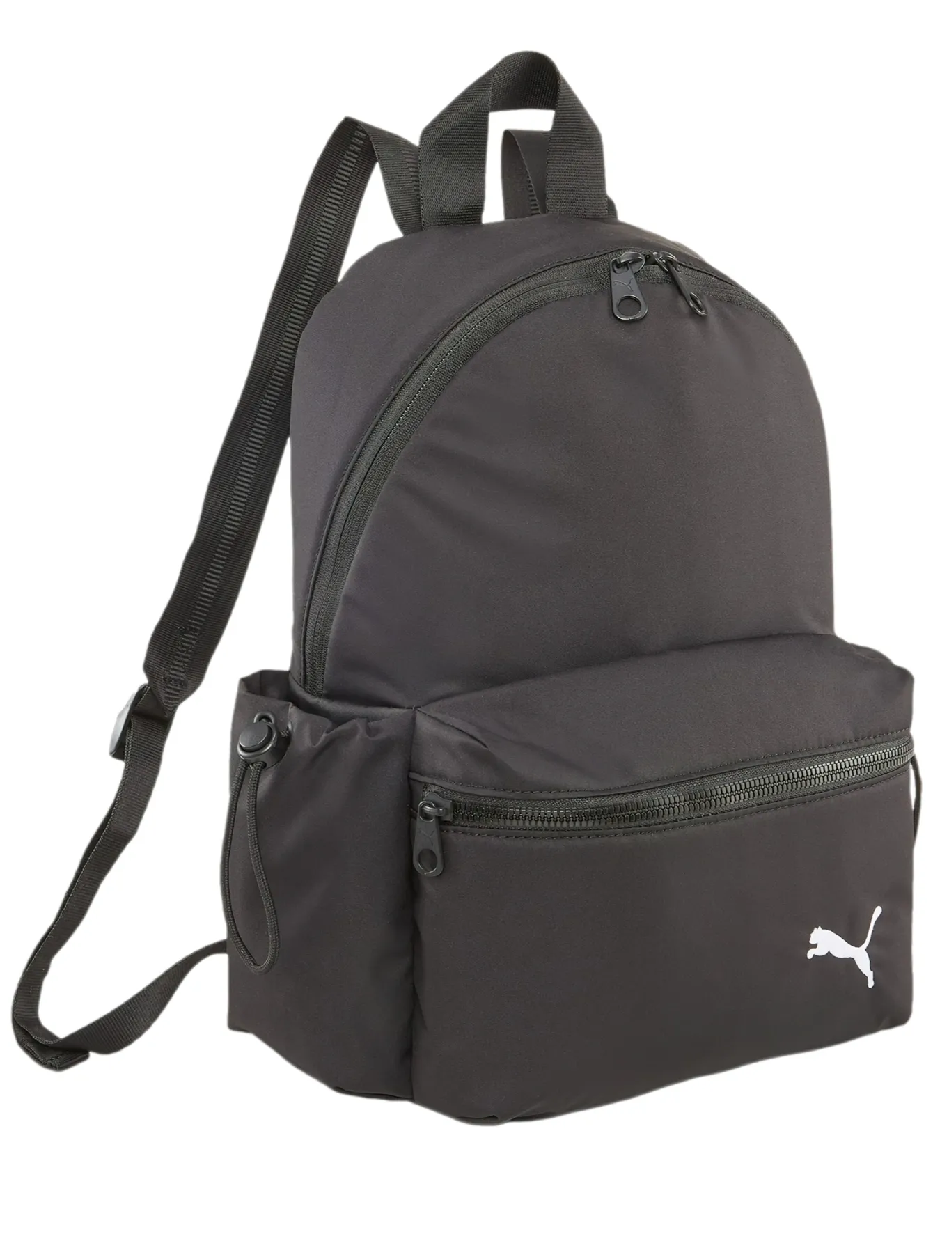 Mochila Puma Core Her Color Negro