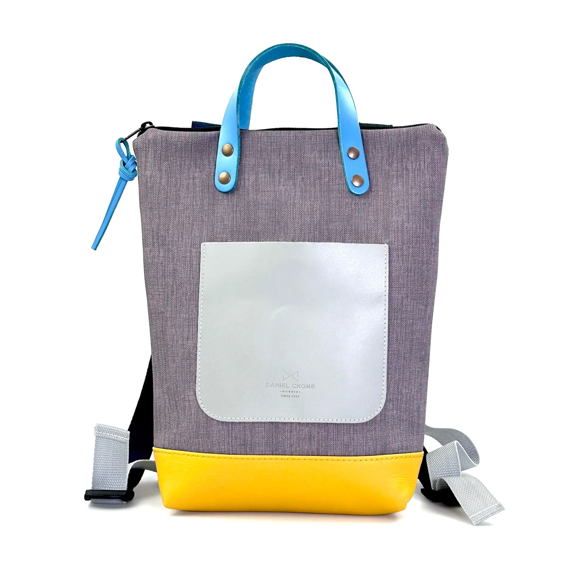 Mochila Slim Mini Impermeable DZ