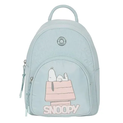 Mochila Snoopy