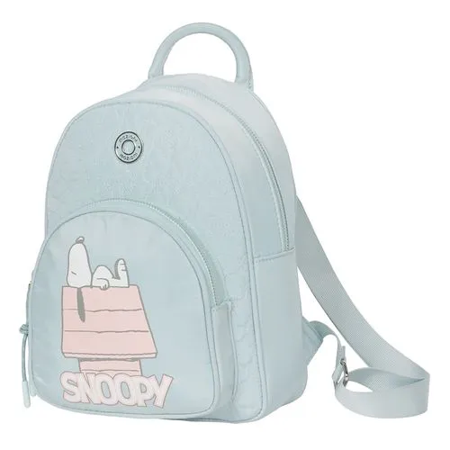 Mochila Snoopy