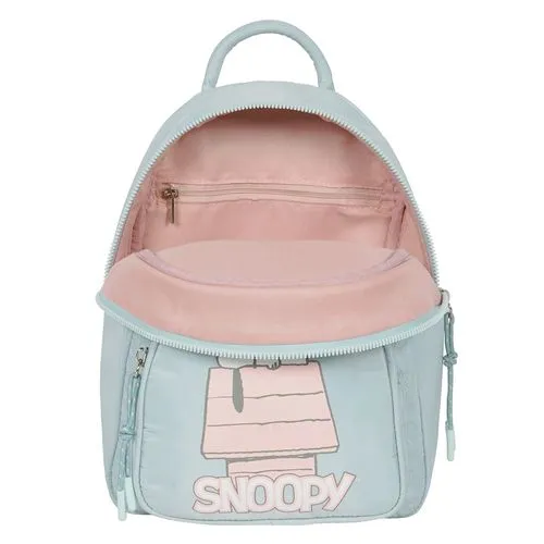 Mochila Snoopy