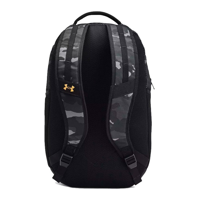MOCHILA UA HUSTLE 6.0 CAMO