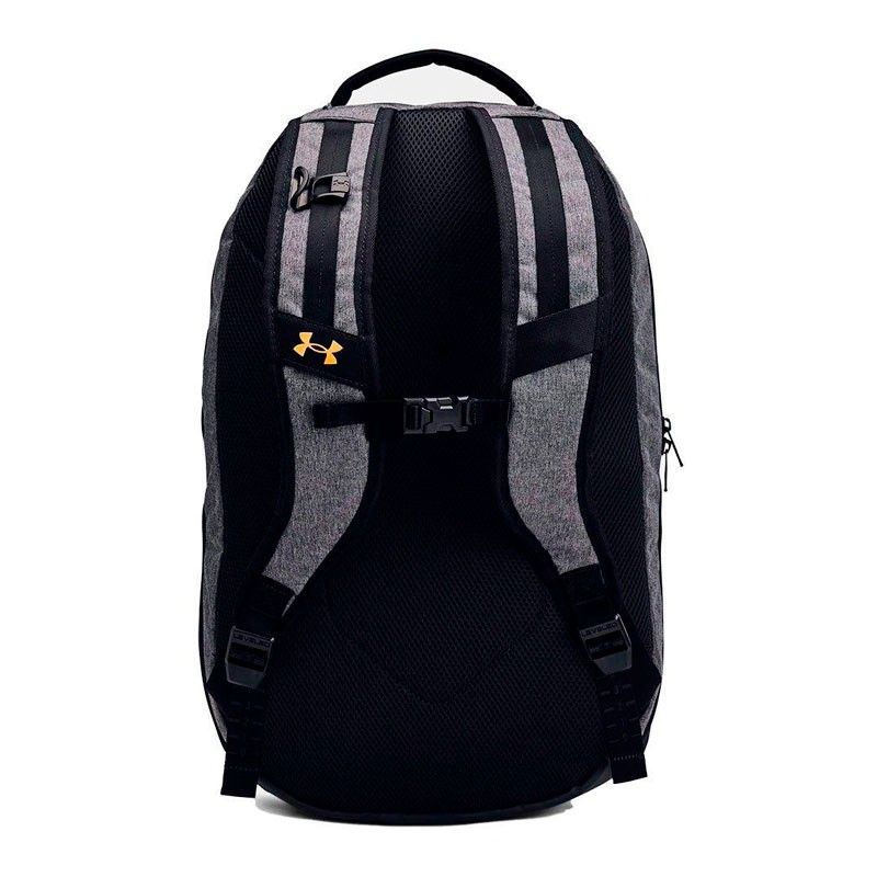 MOCHILA UA HUSTLE PRO 6.0 GRIS