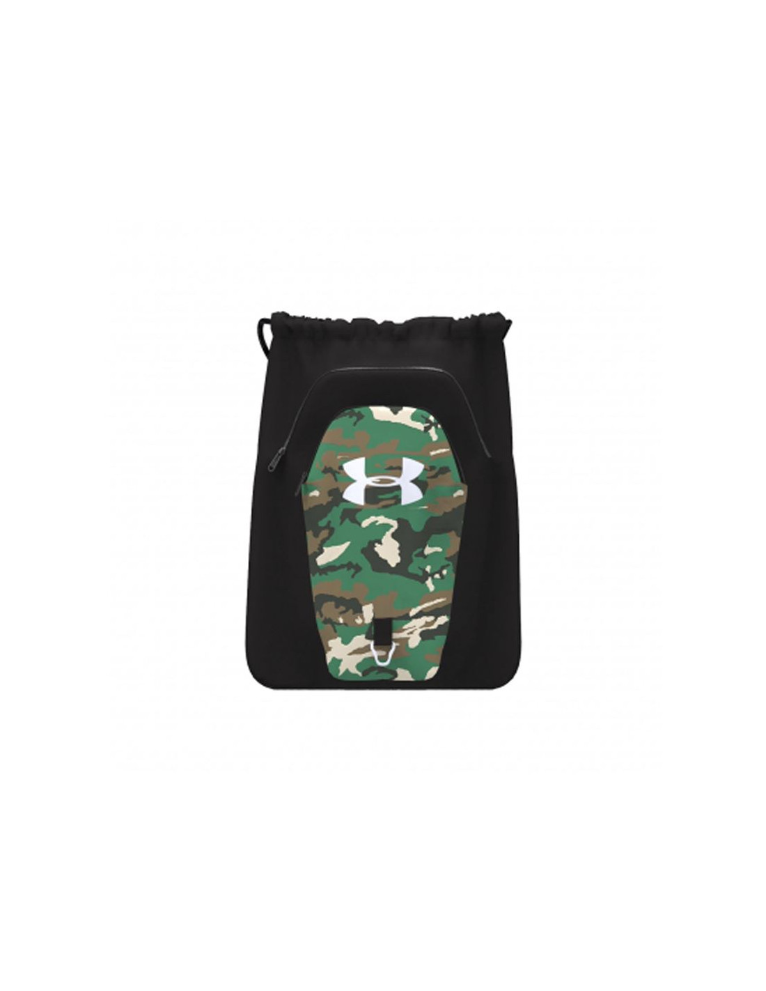 Mochila Under Armour Undeniable Camouflage