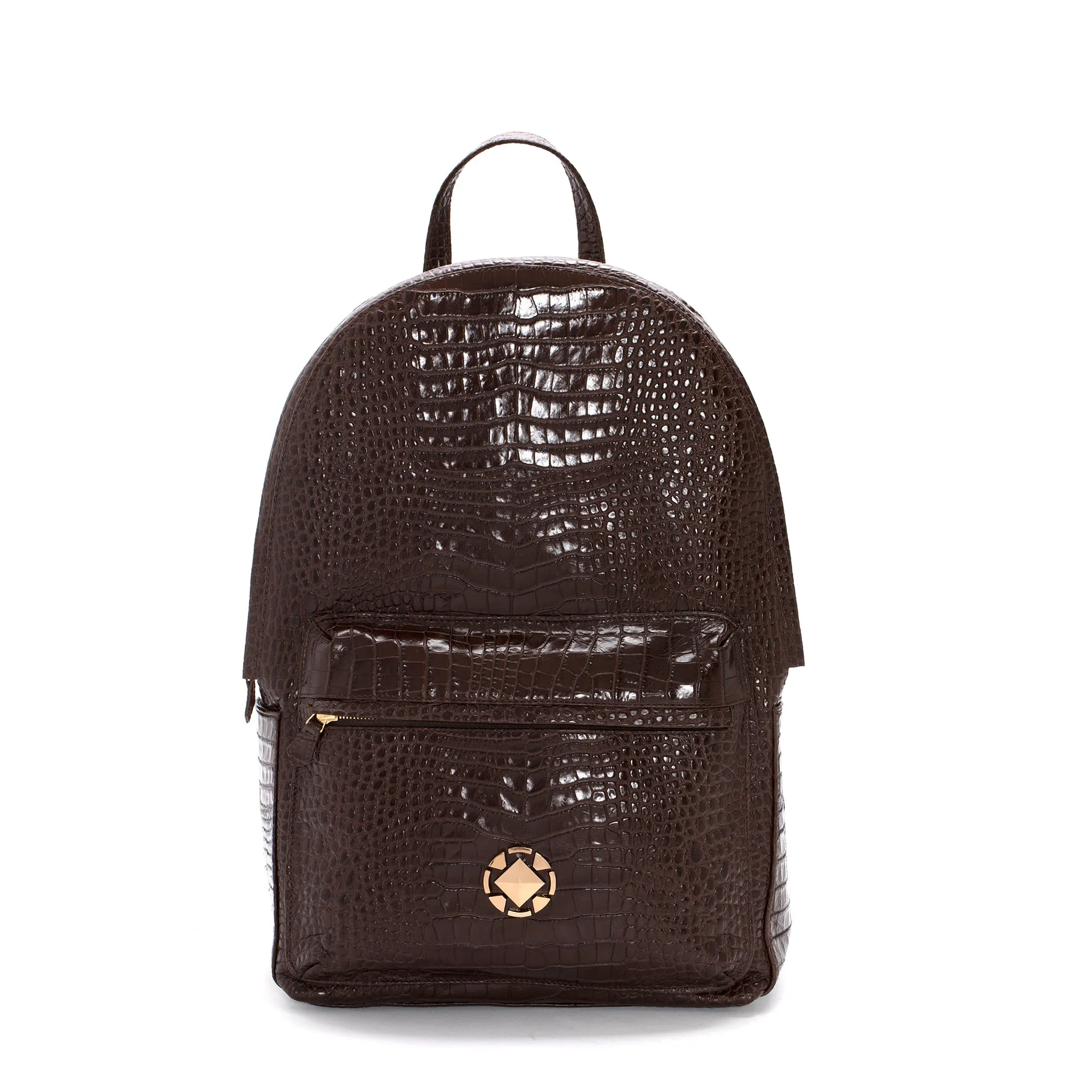MOCHILA V144 COCCO CAOBA