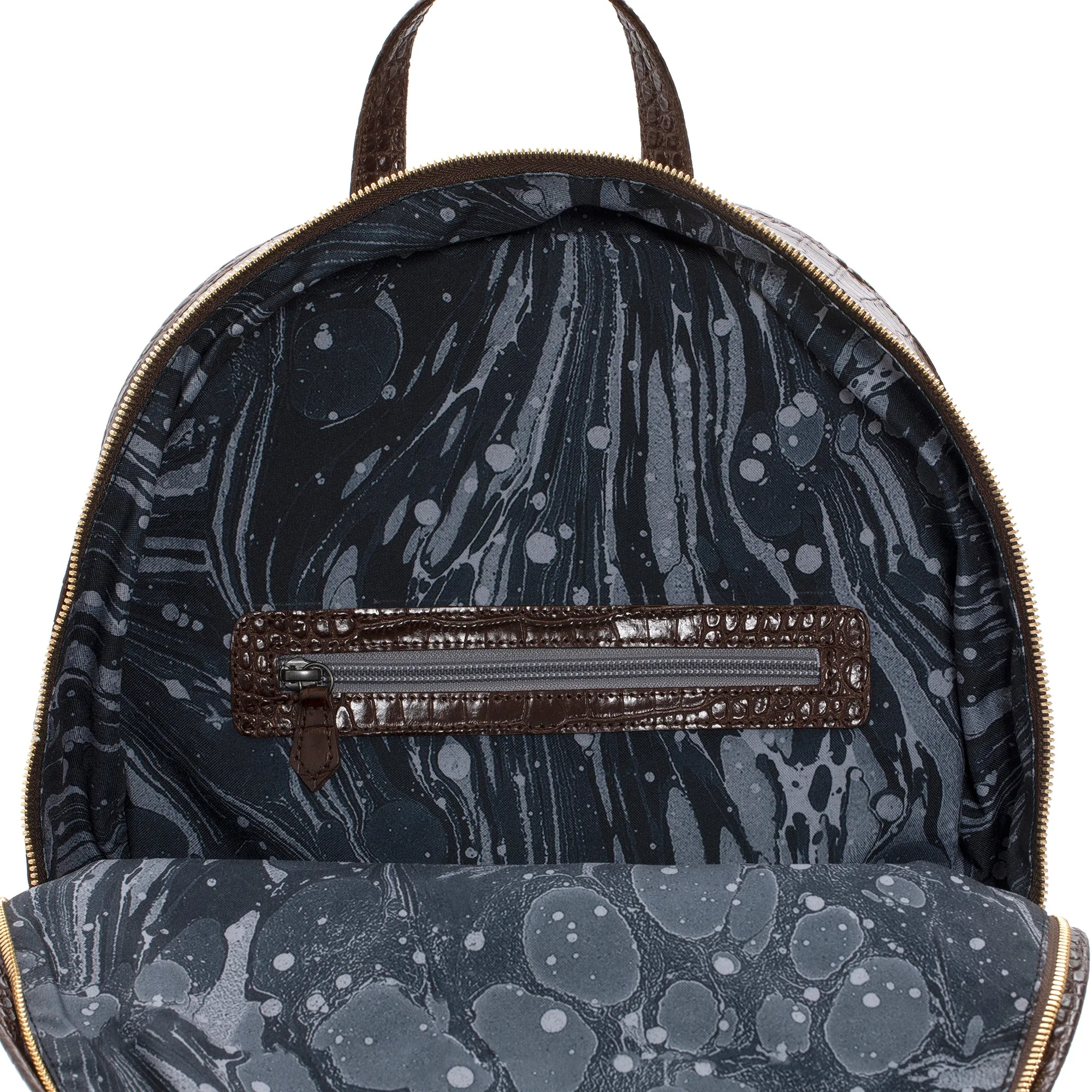 MOCHILA V144 COCCO CAOBA