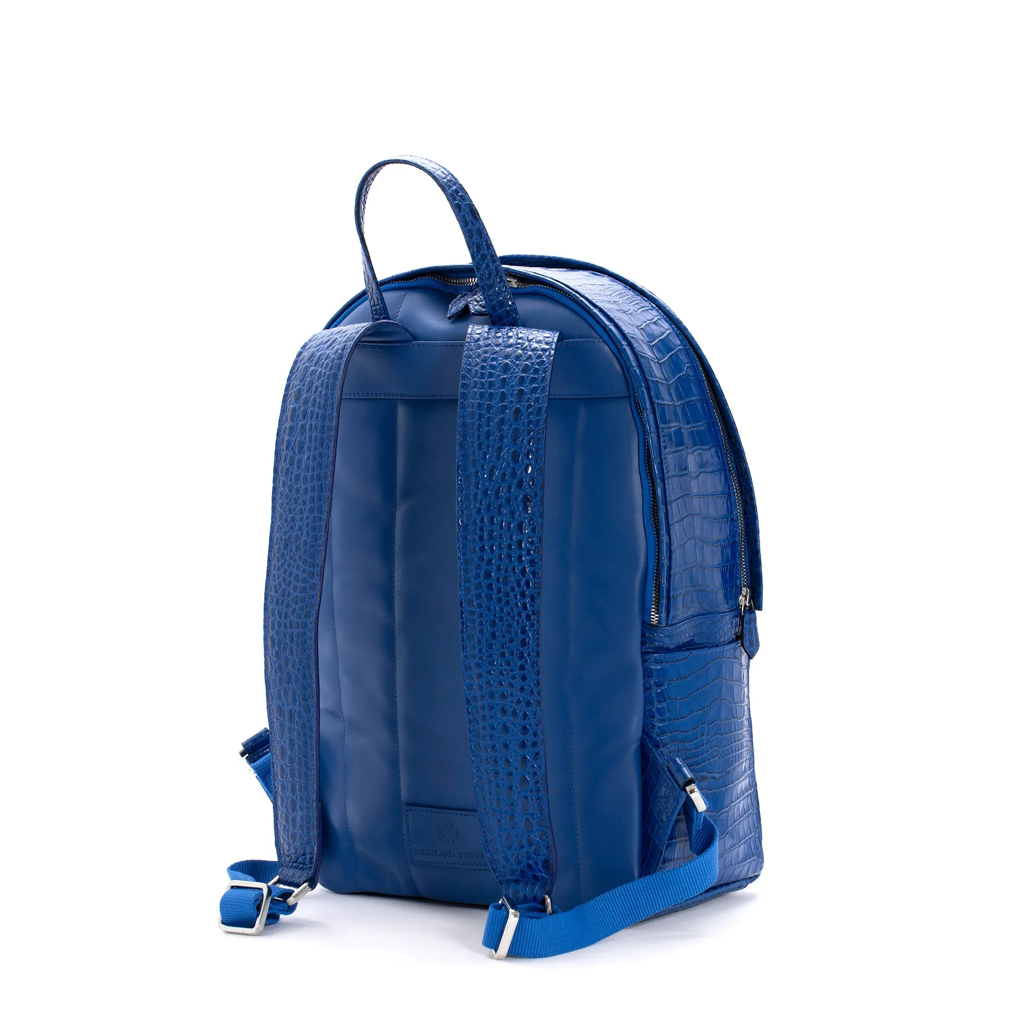 MOCHILA V144 COCCO ELECTRIC