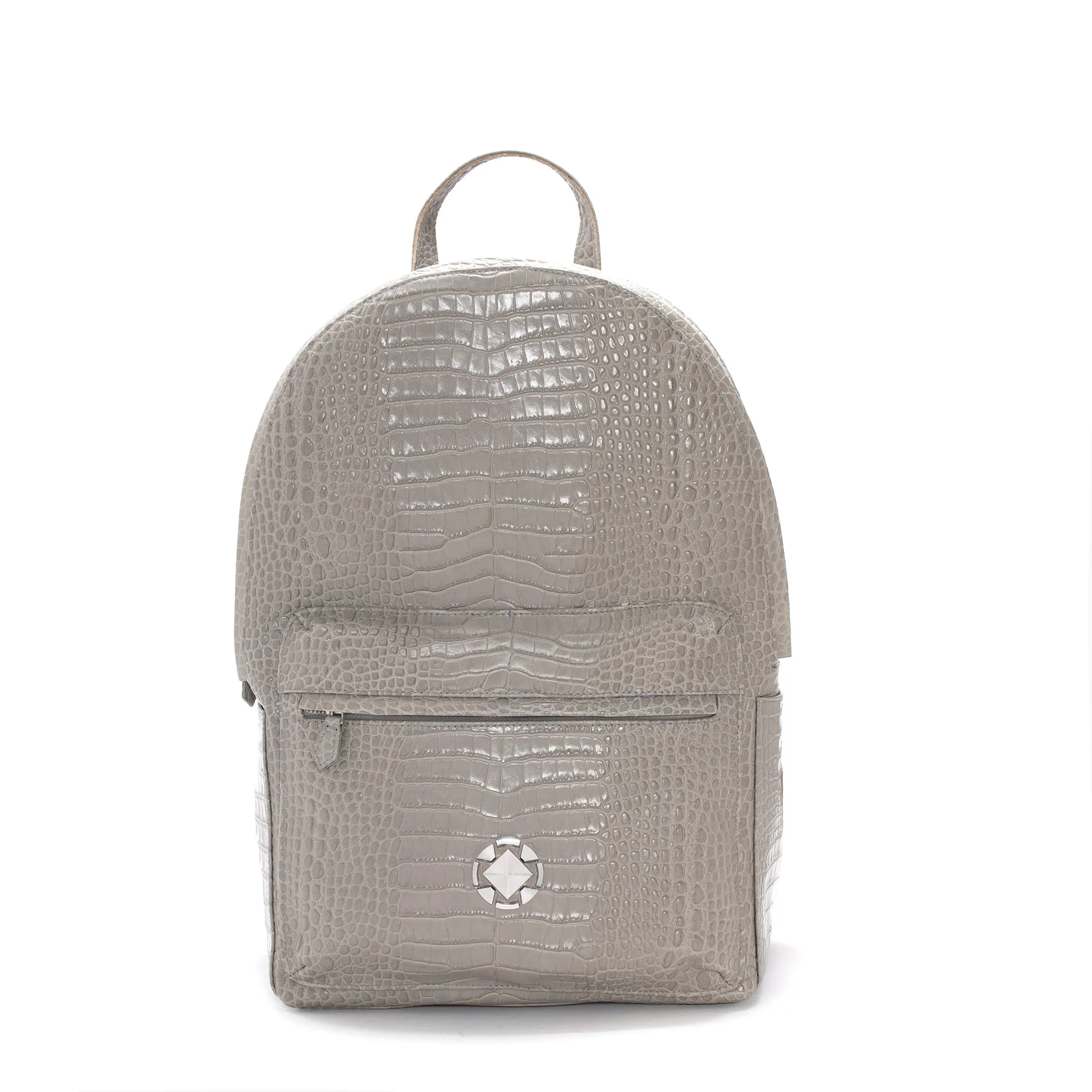MOCHILA V144 COCCO GRIS