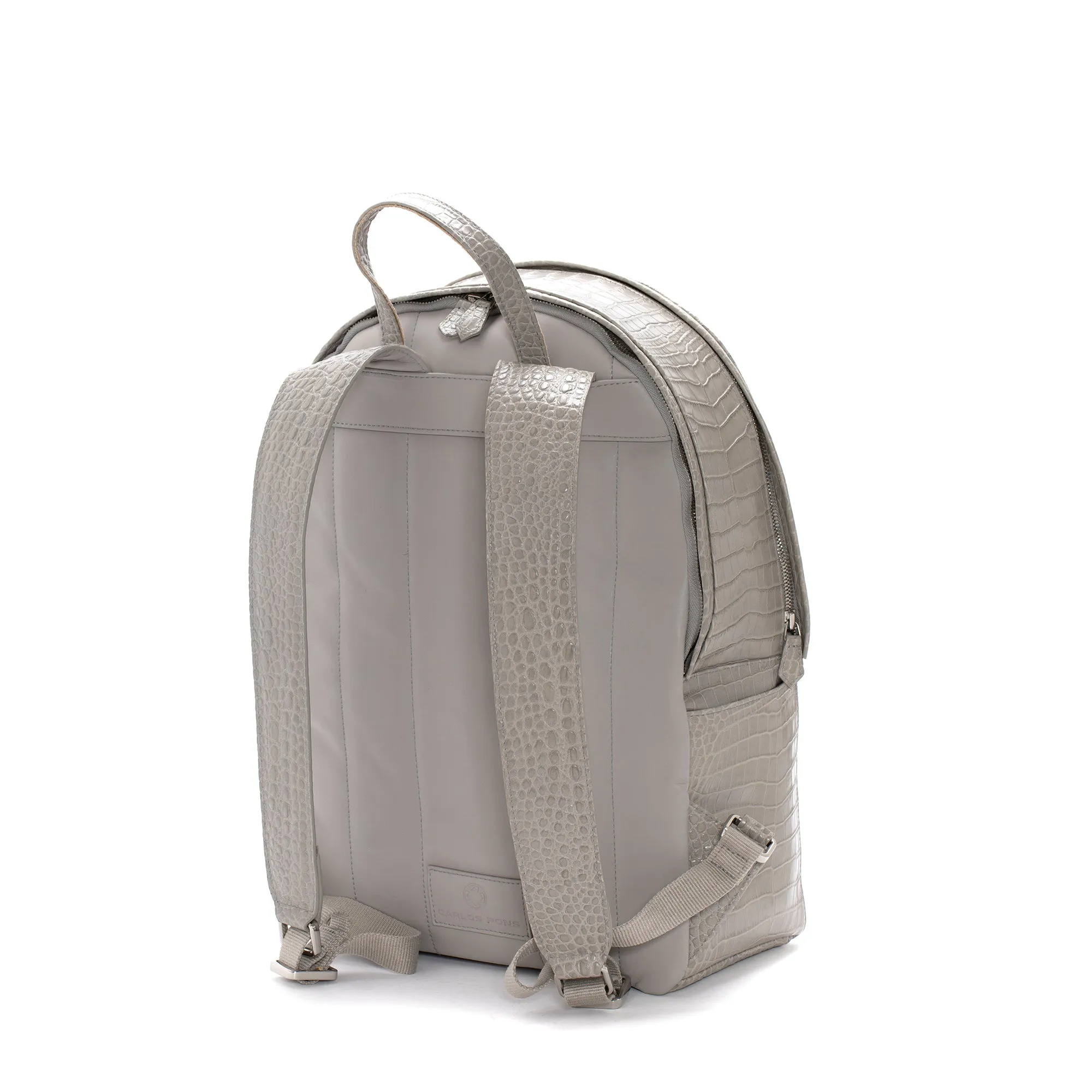 MOCHILA V144 COCCO GRIS