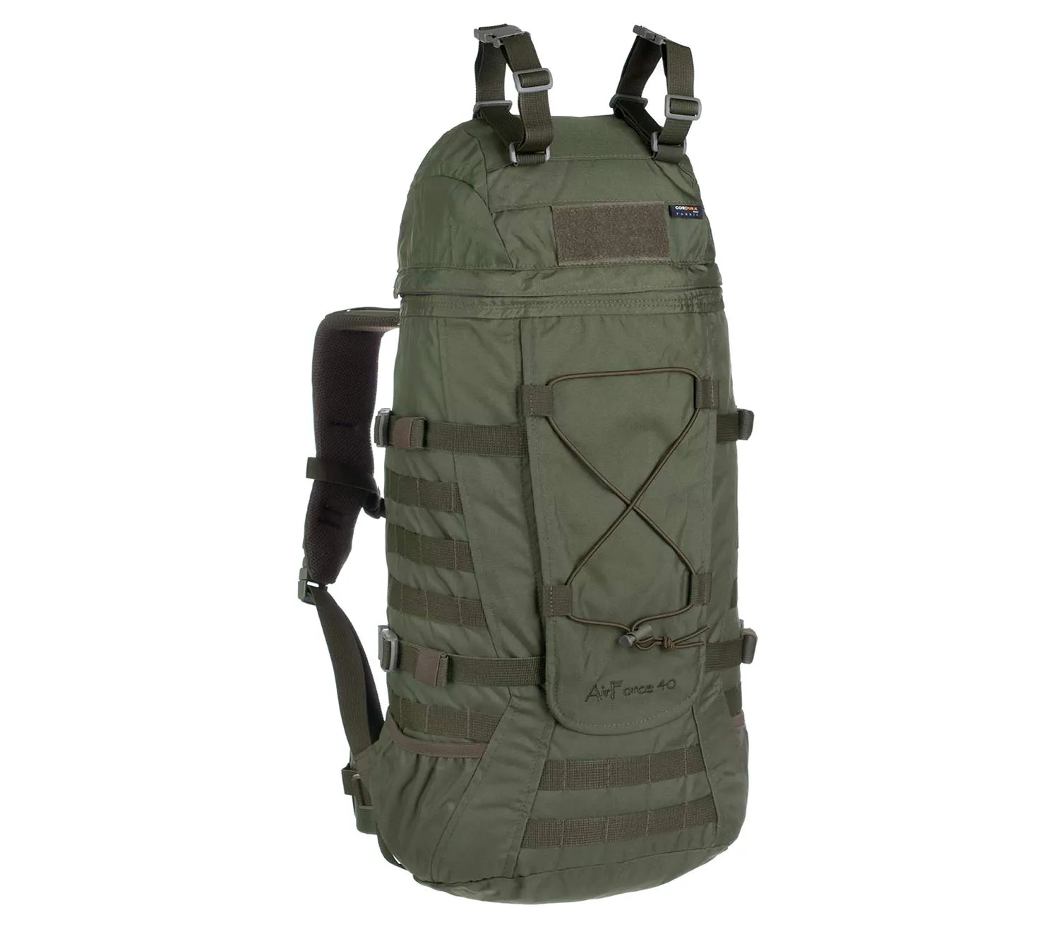 Mochila Wisport AirForce 40