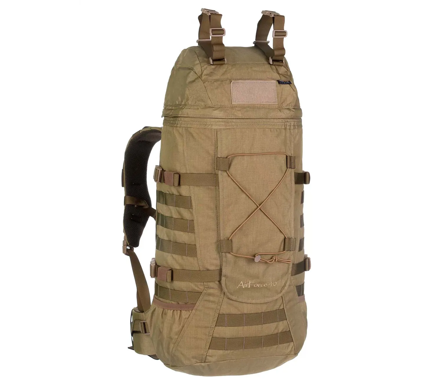 Mochila Wisport AirForce 40